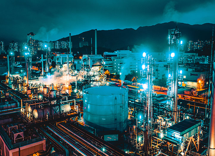 FAQS about Explosion Proof Lighting