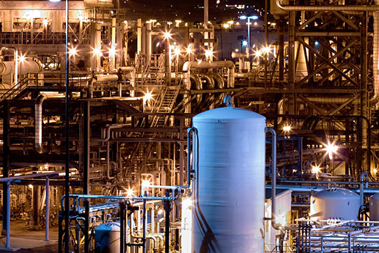 Explosion Proof Flood Light Main Use