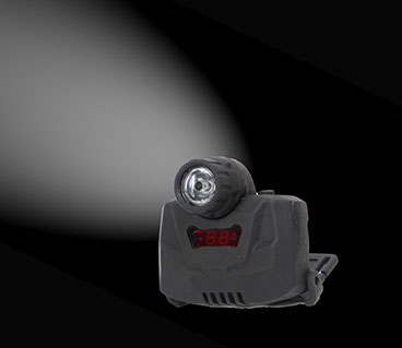 Explosion Proof Led Flashlight Portable Headlamp SPL-F Series