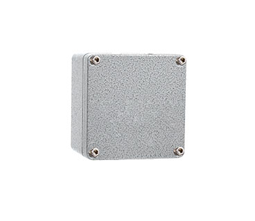 Explosion Proof Enclosure Ex e Explosion Proof Aluminum Enclosure SEE-e Series