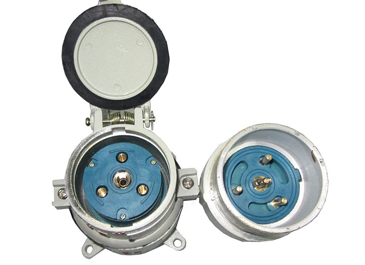 Explosion Proof Receptacle FAQs