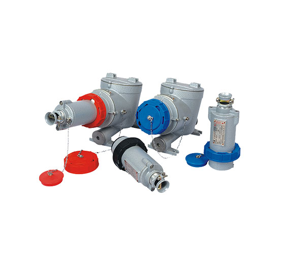 How do Explosion Proof Outlets Work?