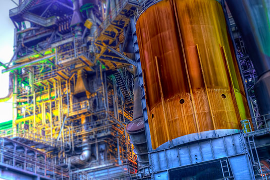 Explosion Proof Enclosure