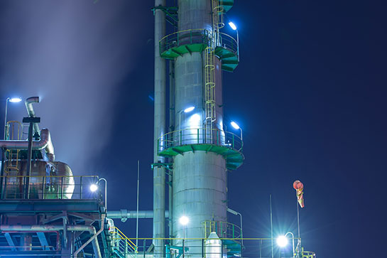 Explosion Proof Receptacle