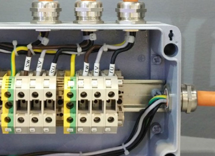 FAQs about Explosion Proof Cable Gland