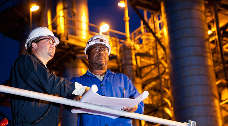 Explosion Proof Equals to Safety