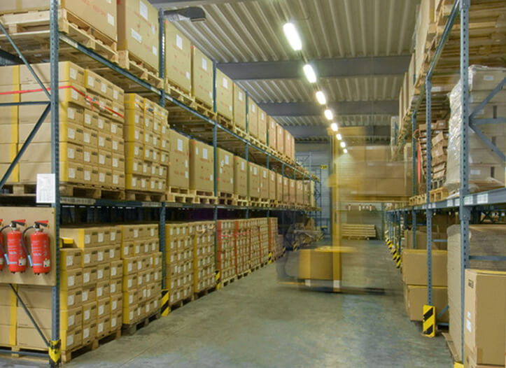 FAQs About Linear Fluorescent Light