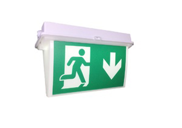 Emergency Lighting Price