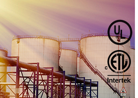 Guides For Explosion Proof Lighting