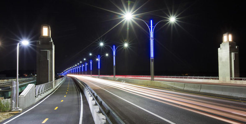 Commercial Led Street Lights
