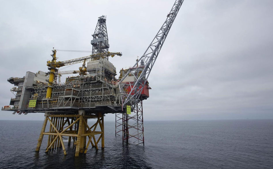 Explosion Proof Lighting and Industrial Lighting Product Show