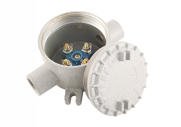explosion proof junction box supplier