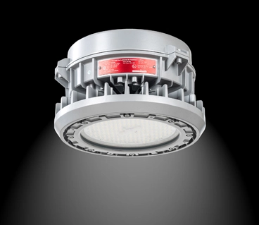 Explosion Proof Led High Bay Lights Class 1 Div 2 Zone 2 SVM Series